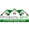 Логотип компании Профиль Брус
