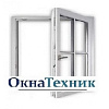 Логотип компании ОкнаТехник