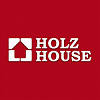 Логотип компании Holz House