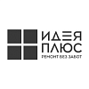 Логотип компании ИДЕЯ ПЛЮС