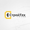Логотип компании СтройТехГрупп