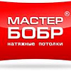 Логотип компании Мастер Бобр