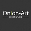 Логотип компании Onion-Art