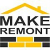 Логотип компании Мэйк Ремонт