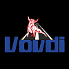 Логотип компании Дорожно-строительная компания "Вовди" - строительство и ремонт, аренда спецтехники
