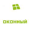 Логотип компании Оконный континент