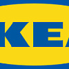 Логотип компании IKEA