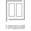 Логотип компании Городской Оконный Сервис