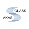 Логотип компании Акас Гласс