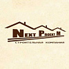 Логотип компании Next Proekt M