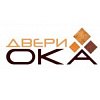 Логотип компании Двери Ока