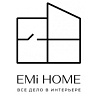 Логотип компании Emi Home