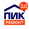 Логотип компании Пик Ремонт