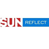 Логотип компании Санрефлект